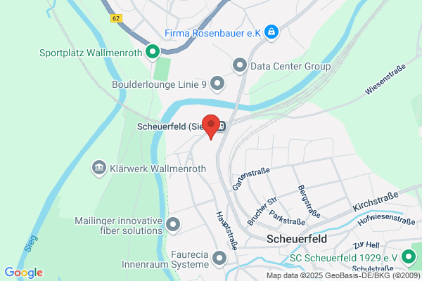 Klein & Dickopf GmbH Heizung Sanitär Lüftung Schwimmb