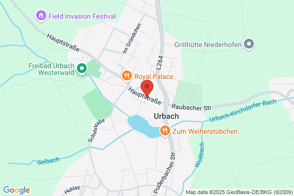 Mike Vogelsberg