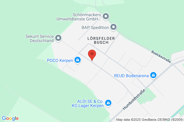 Schumacher GmbH