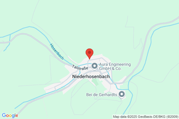 Haus für Gesunde Lebensführung Inh. Gerd Gerhardt