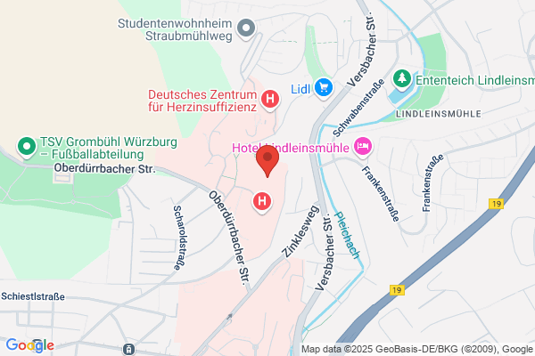 Adolf und Irma Heinrich
