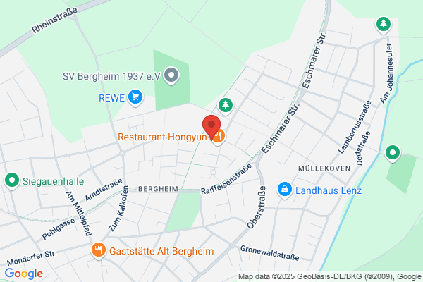 Siegauen Apotheke