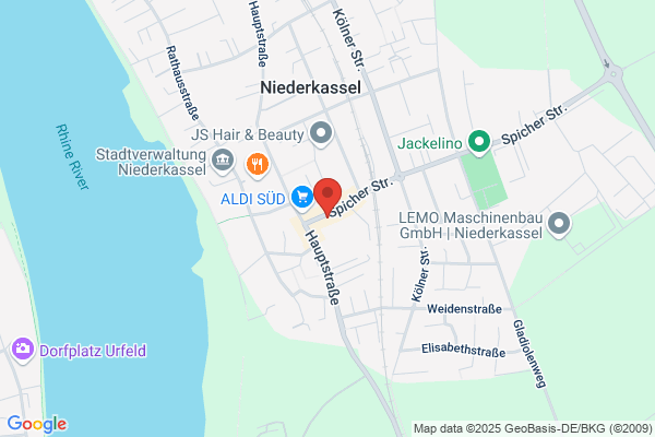 Sonnen Apotheke Inhaberin Elke Olbricht