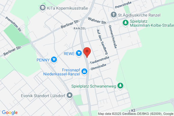 Autoersatzteile YUNUS Sabahat Keles
