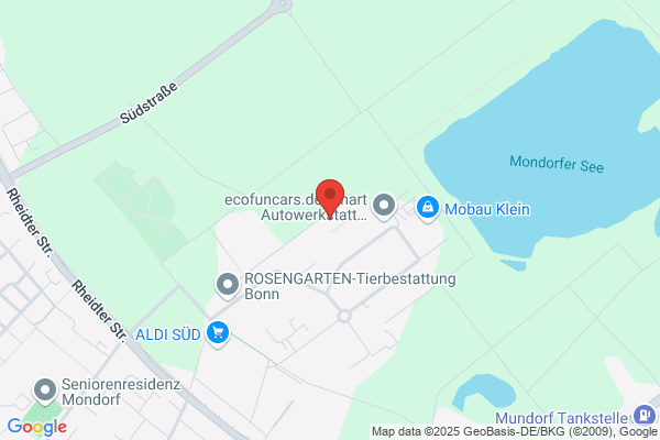 MOPA Motorparts Vertriebsgesellschaft mbH