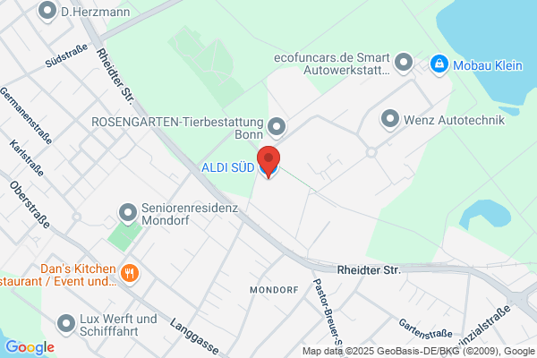 ALDI SÜD
