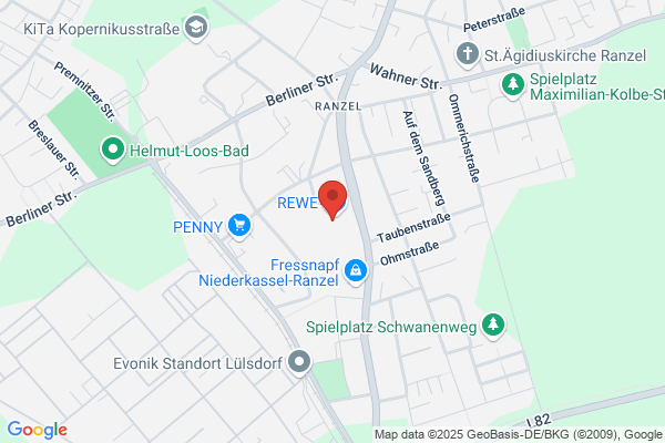 Nelles Herbert Bäckerei
