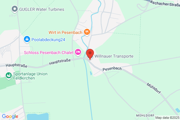 Willnauer GmbH