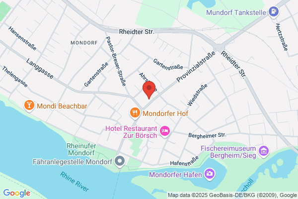Kreissparkasse Köln Geschäftsstelle Mandorf