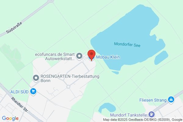 Mobau Klein GmbH
