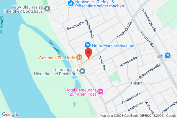 Karins Lädchen