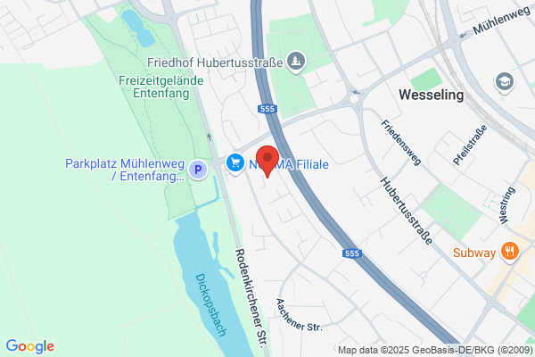 Baloise - Dieter Zimmermann in Wesseling