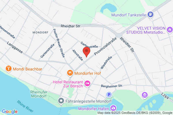Bestattungen Mondorf