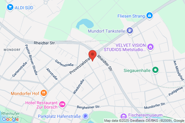 Blumenhaus Heep Inh. Beate Nonn
