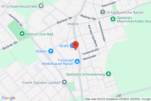 R.H. Blumen und Pflanzenshop GmbH