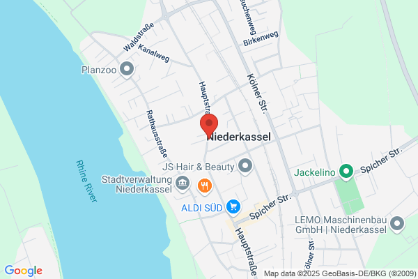 Hermes PaketShop