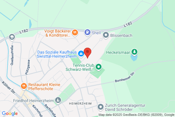 Schleicher Büroorganisations- und Beratungs-Gesellschaft mbH