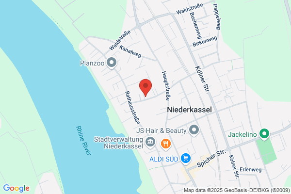 PC Notdienst Niederkassel
