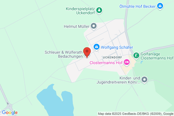 Schleuer & Wülferath Bedachungen GmbH