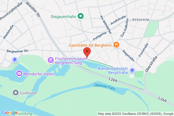 Bedachungen Walterscheidt GmbH