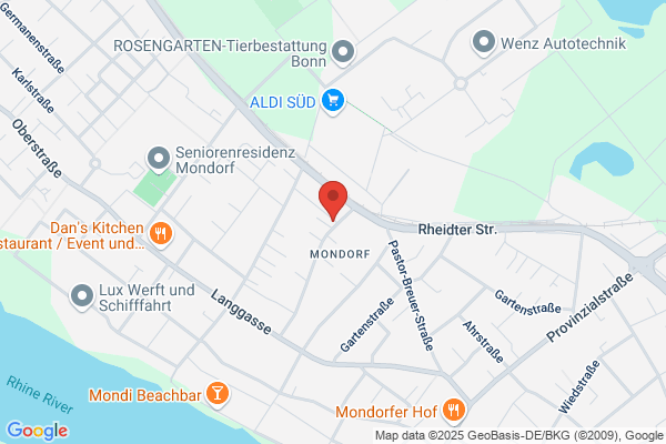 WS Bedachungstechnik GmbH