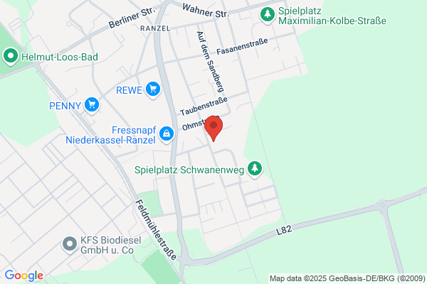 EBZ EDV-Beratung AG