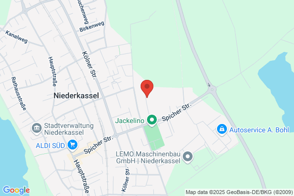 INTECO Informationstechnologie Consulting GmbH