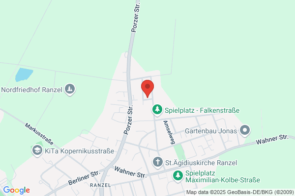 ISD Informationssysteme GmbH