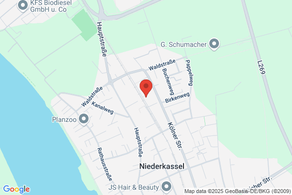 Ballensiefen Tilsch