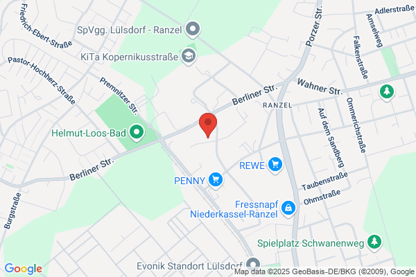 Gelbau GmbH & Co. KG
