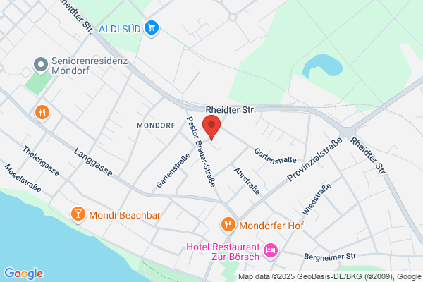 Eich & Heuser Gesellschaft