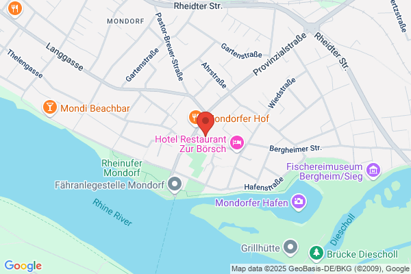 Ergotherapiezentrum Mondorf Thomas Schulz