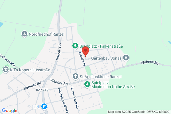 Traumwart von TW Köcheservice UG