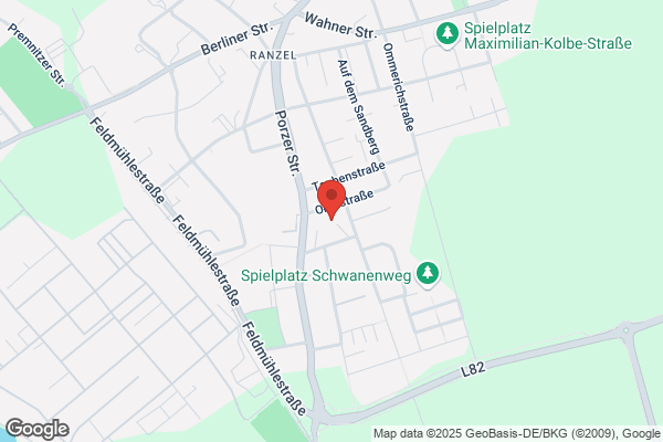 R. Pauli & J. Verbeek GmbH Estrichverlegung