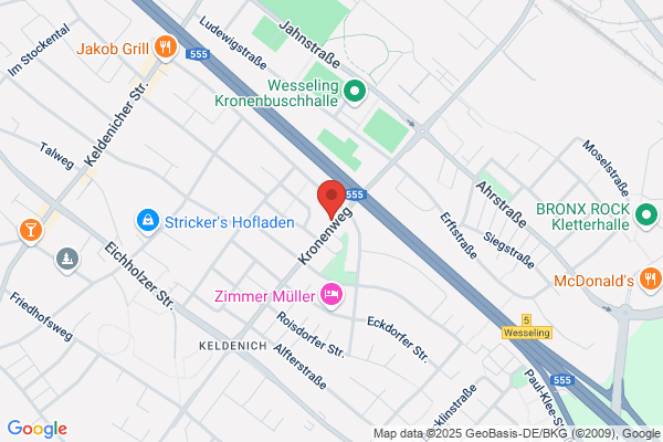 Fahrschule Harry Düx