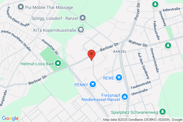 Förderverein Freiwillige Feuerwehr
