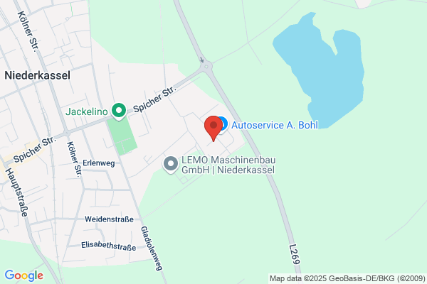 AKR Service GmbH