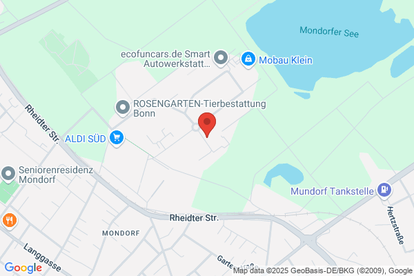 Richarz Heuser Balg Sanitär Heizung