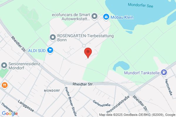 Zack Umzüge und Dienstleistungen GmbH