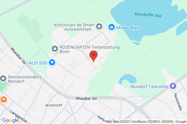mst Bürotechnik Kyocera Kopiersysteme