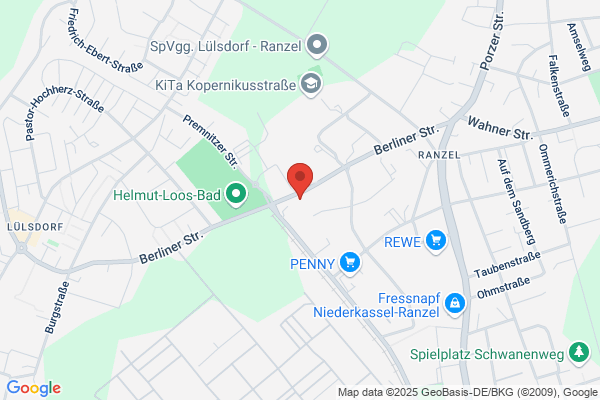 Kux mechanische Fertigung GmbH