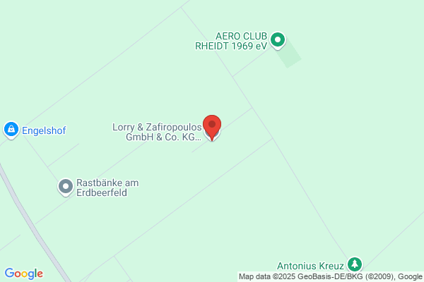 Lorry & Zafiropoulos GmbH & Co. KG