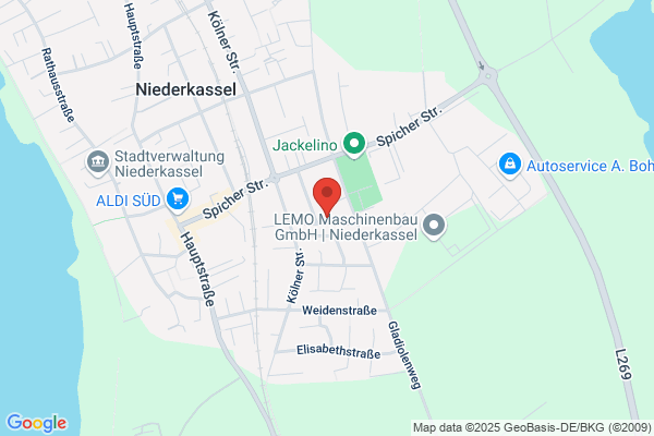 Aktueller Zeitungs- und
