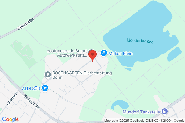 Dipl.-Ing. Frohn GmbH, Ernst