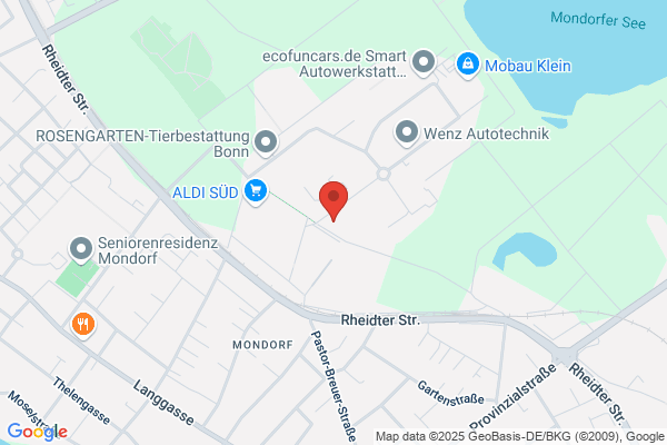 EN-PRO Recyclingberatung Umweltberatung GmbH