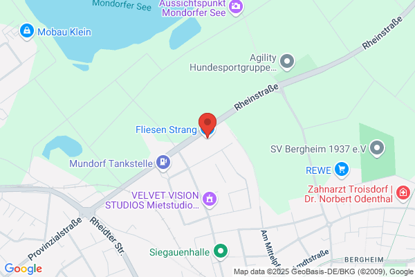 Fliesen Strang GmbH