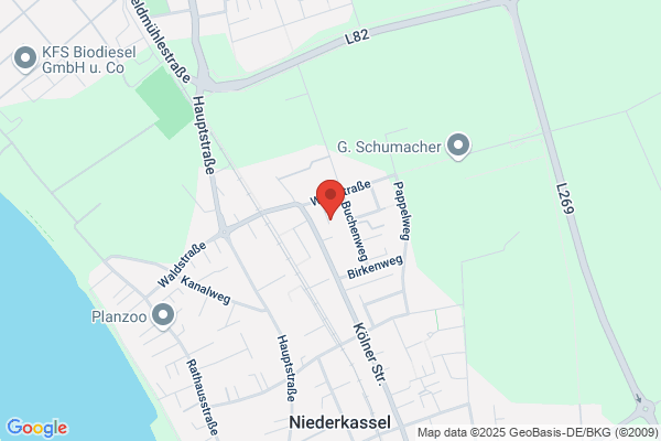 Fliesen Deckstein GmbH