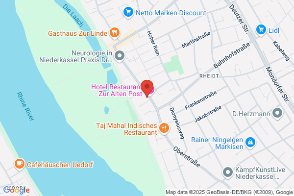 Friseur Haarmony