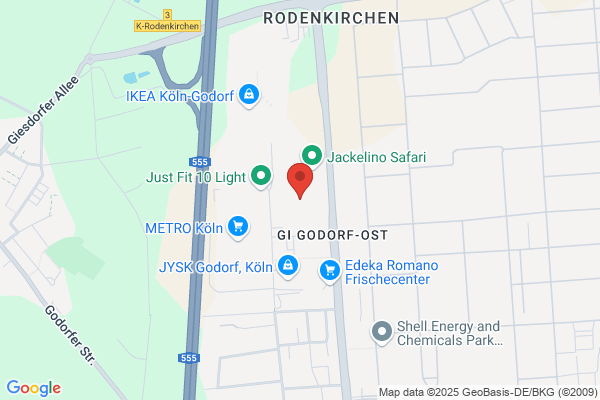 OBI Gartenplaner Köln-Godorf