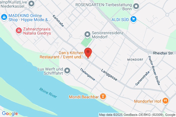 Römers Bar Restaurant